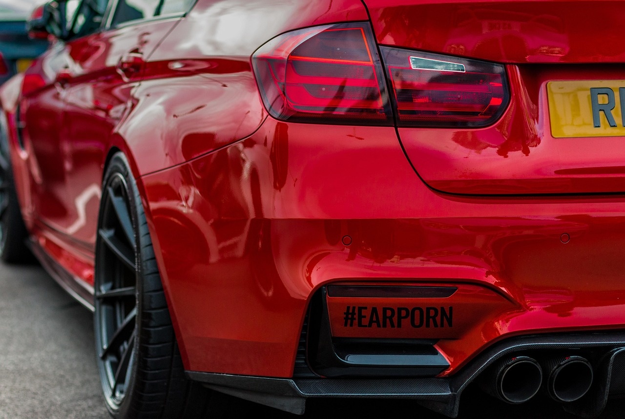 Performance upgrade packages and components
