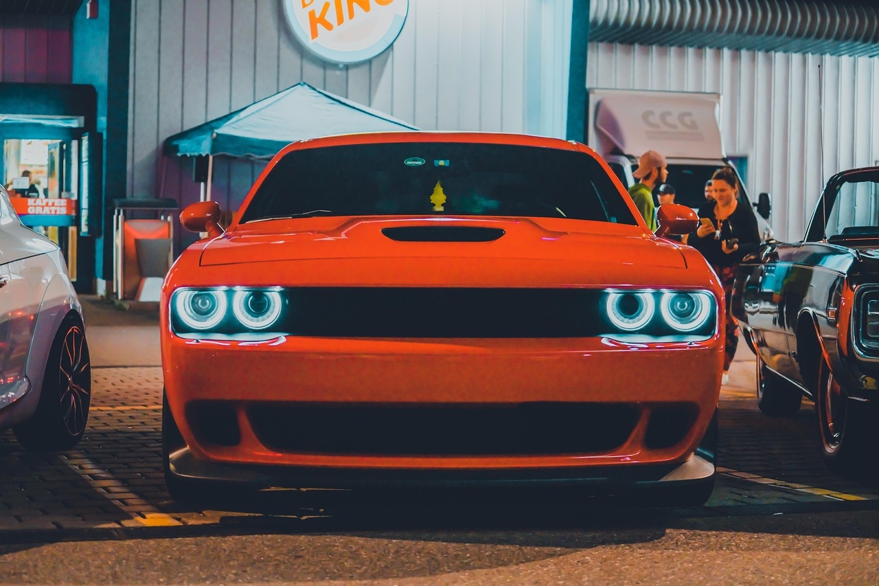 Dyno testing performance measurement