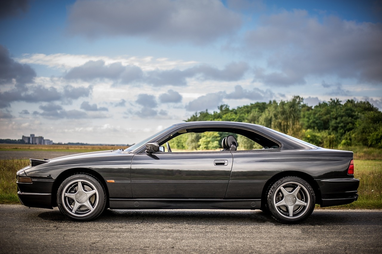Turbocharger performance upgrade